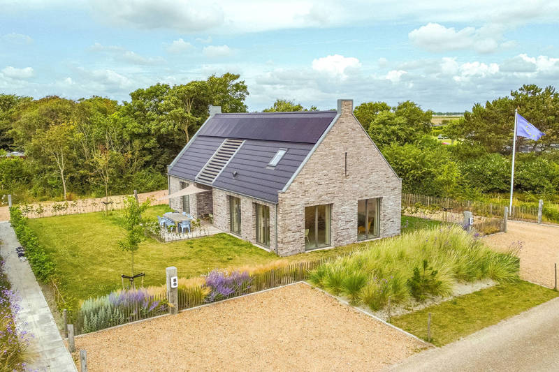 Urlaub am meer Callantsoog LekkerNaarZee